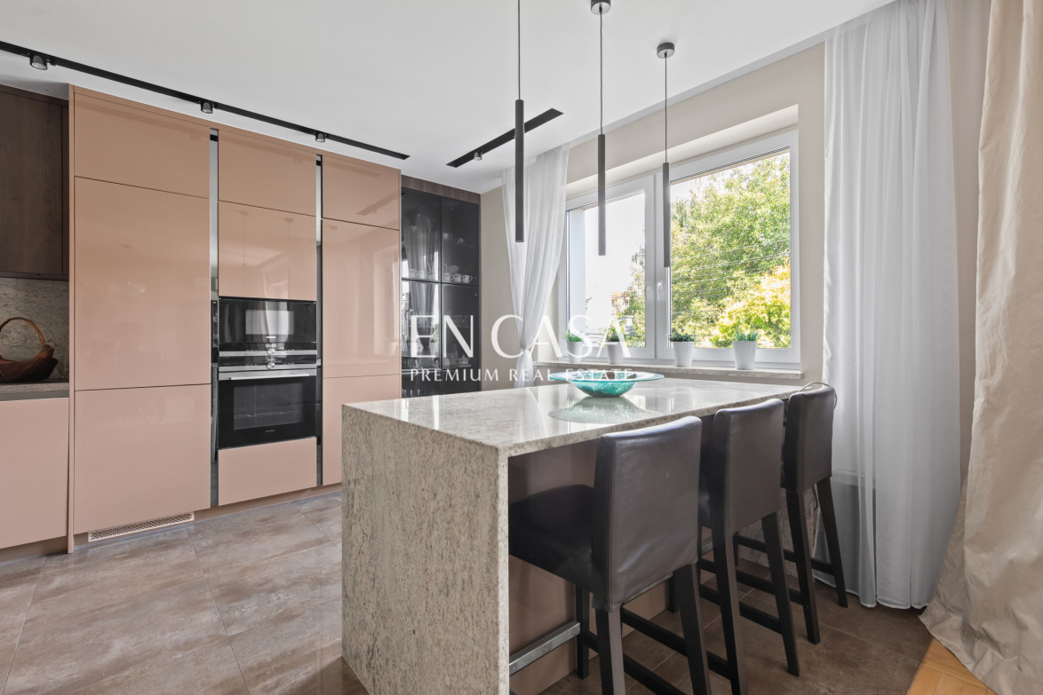 House Sale Warszawa Bemowo 6